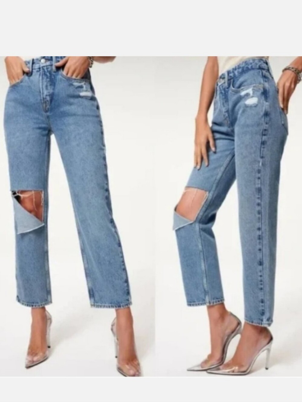Good American Jeans